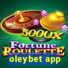 oleybet app